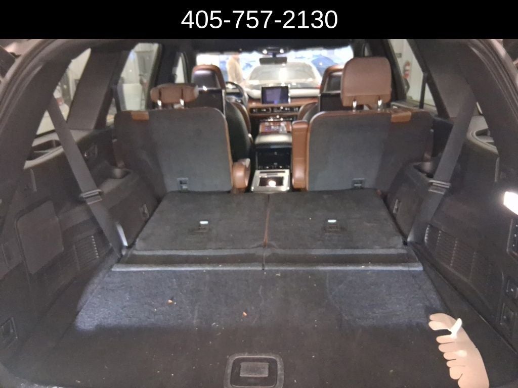 2020 Lincoln Aviator Reserve HARD LOADED MUST SEE!!!!!