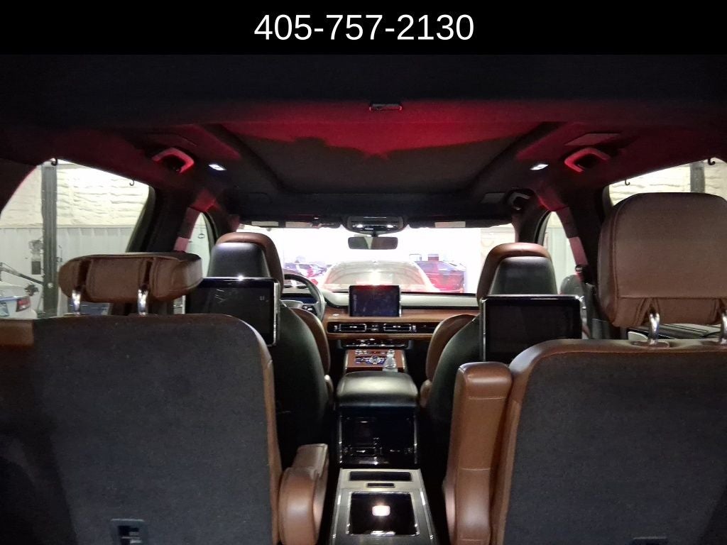 2020 Lincoln Aviator Reserve HARD LOADED MUST SEE!!!!!