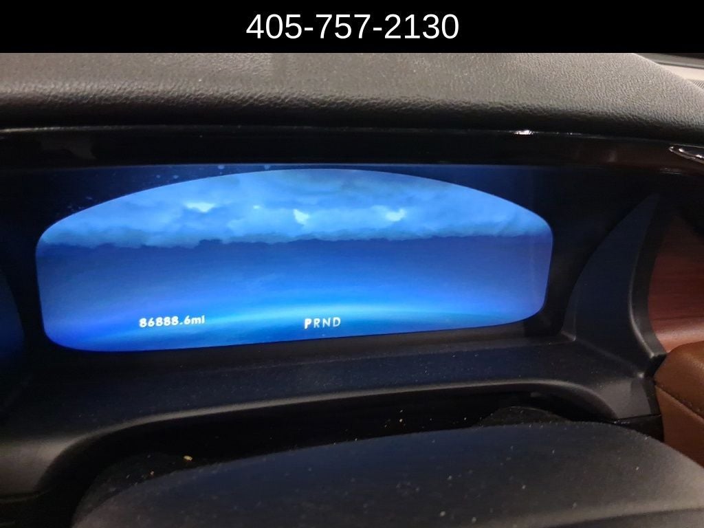 2020 Lincoln Aviator Reserve HARD LOADED MUST SEE!!!!!