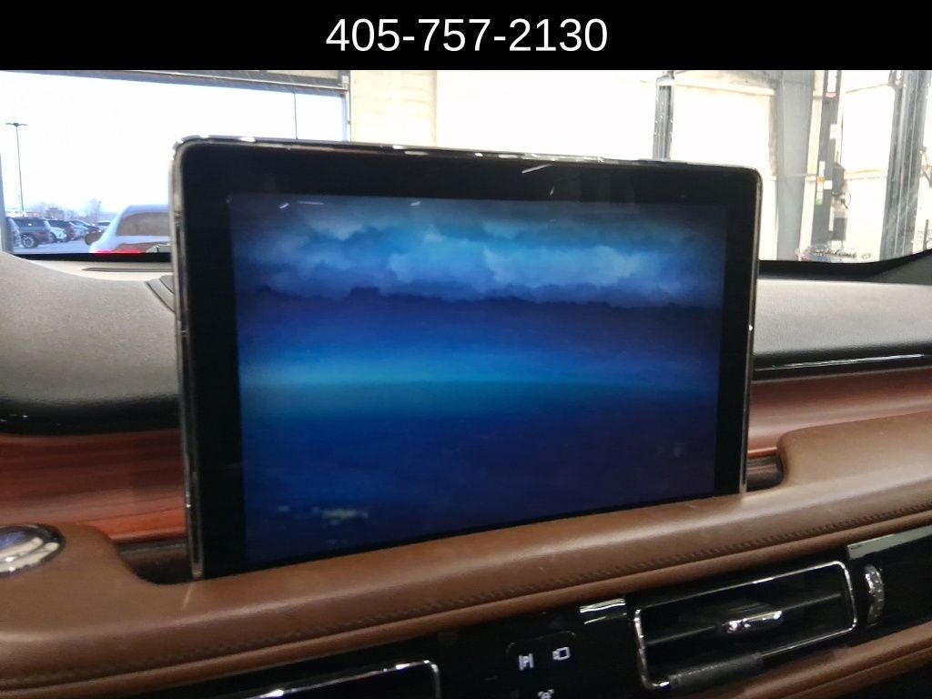 2020 Lincoln Aviator Reserve HARD LOADED MUST SEE!!!!!