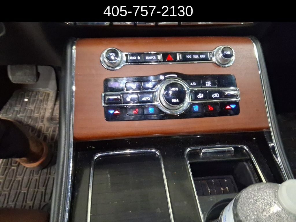 2020 Lincoln Aviator Reserve HARD LOADED MUST SEE!!!!!