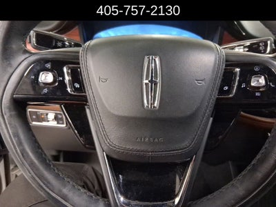 2020 Lincoln Aviator Reserve HARD LOADED MUST SEE!!!!!