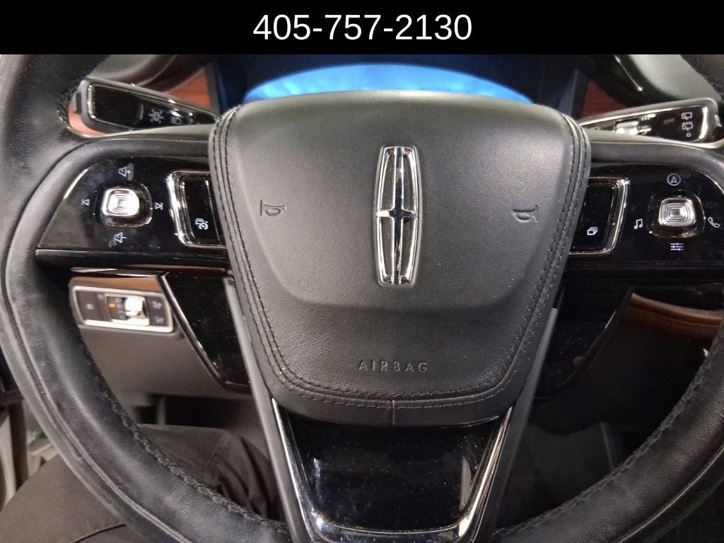 2020 Lincoln Aviator Reserve HARD LOADED MUST SEE!!!!!