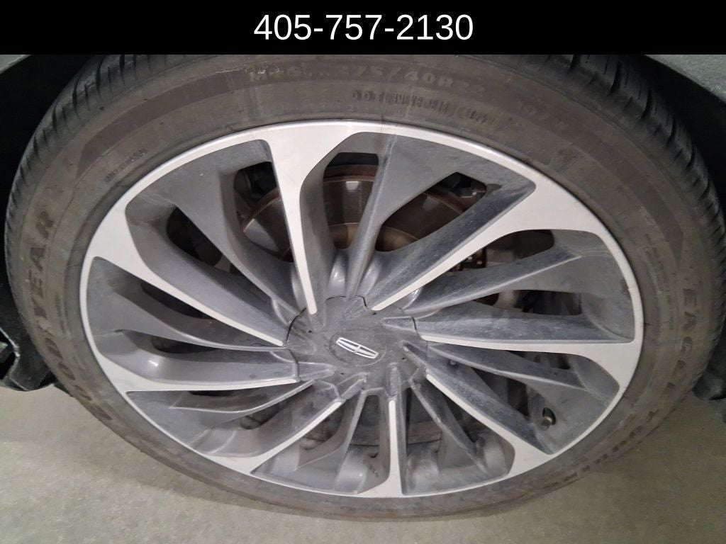 2020 Lincoln Aviator Reserve HARD LOADED MUST SEE!!!!!