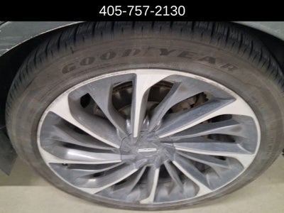 2020 Lincoln Aviator Reserve HARD LOADED MUST SEE!!!!!