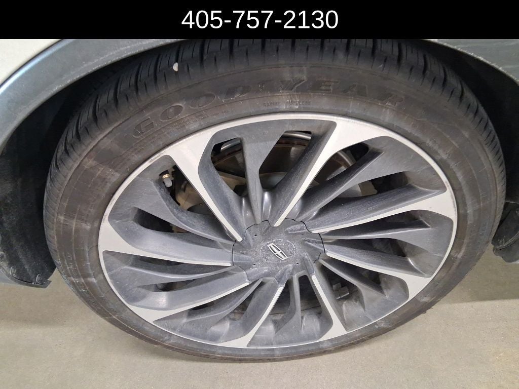 2020 Lincoln Aviator Reserve HARD LOADED MUST SEE!!!!!