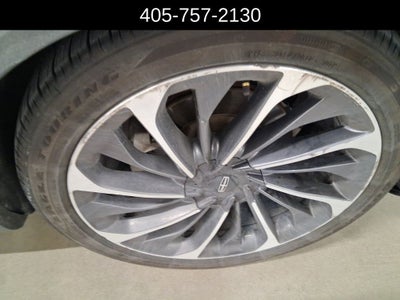 2020 Lincoln Aviator Reserve HARD LOADED MUST SEE!!!!!