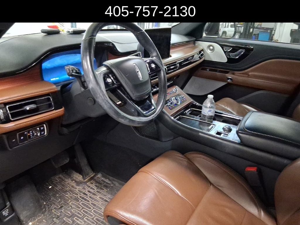 2020 Lincoln Aviator Reserve HARD LOADED MUST SEE!!!!!