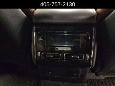 2020 Lincoln Aviator Reserve HARD LOADED MUST SEE!!!!!