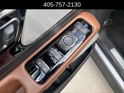 2022 Lincoln Aviator Reserve Premium
