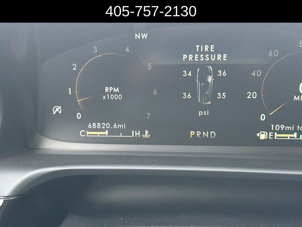 2022 Lincoln Aviator Reserve Premium