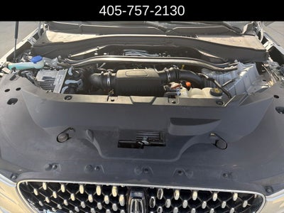2022 Lincoln Aviator Reserve Premium
