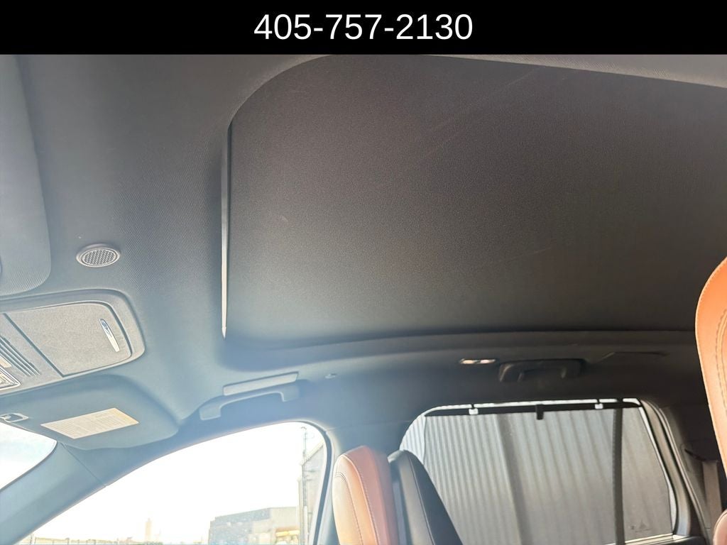2022 Lincoln Aviator Reserve Premium