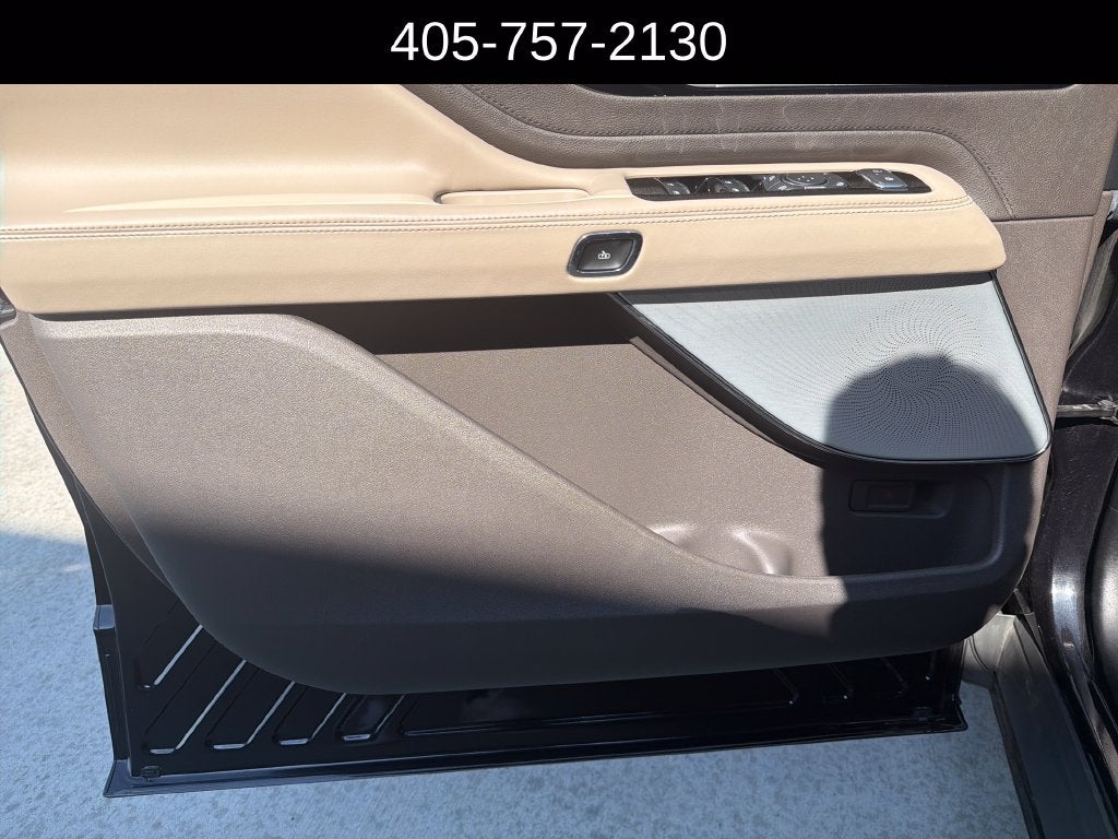 2020 Lincoln Aviator Reserve Premium