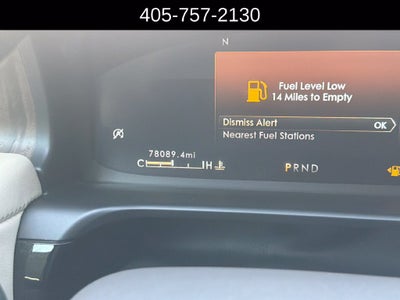 2020 Lincoln Aviator Reserve Premium