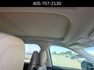 2020 Lincoln Aviator Reserve Premium