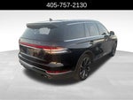 2020 Lincoln Aviator Reserve Premium