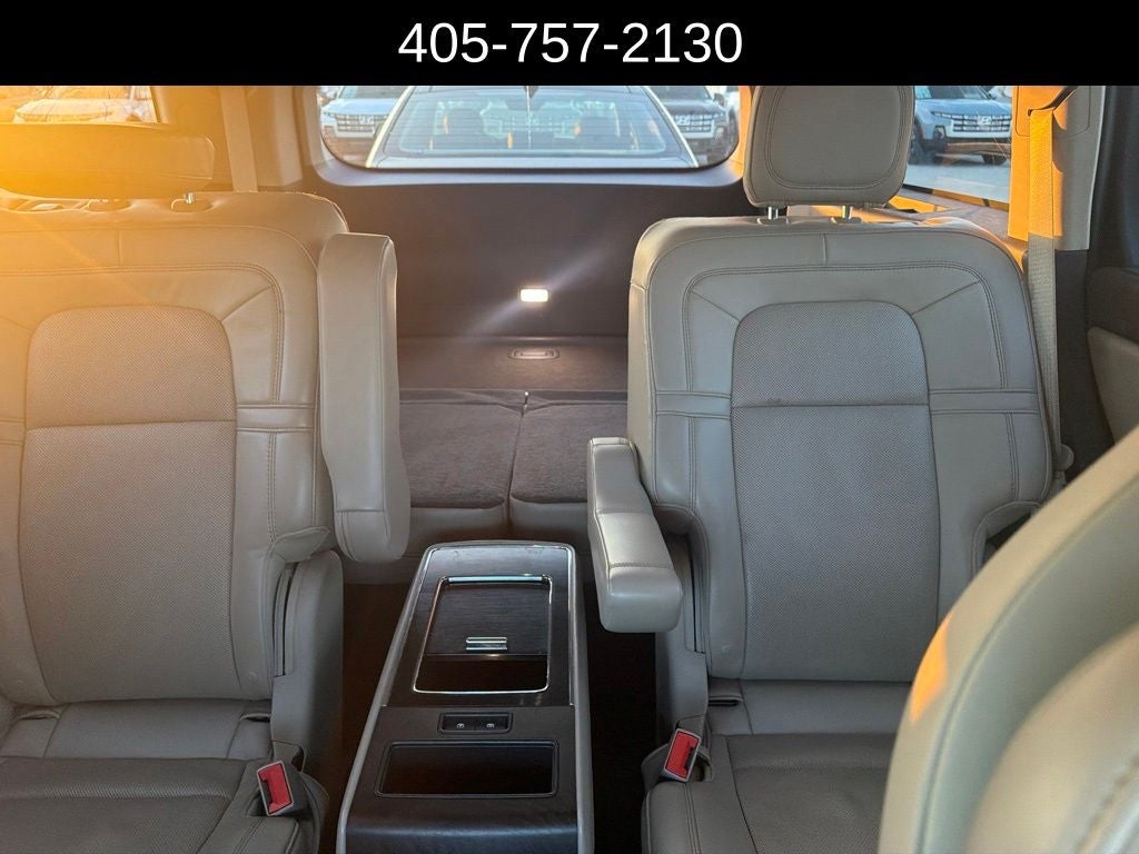 2020 Lincoln Aviator Reserve Premium