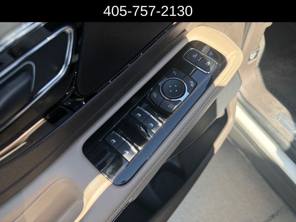 2023 Lincoln Aviator Plug-In Hybrid Grand Touring