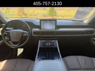 2023 Lincoln Aviator Plug-In Hybrid Grand Touring
