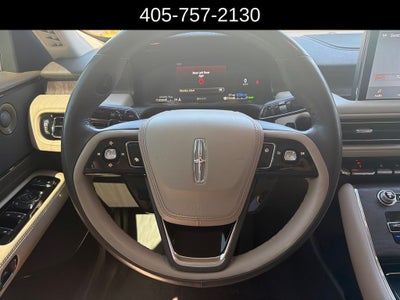 2023 Lincoln Aviator Plug-In Hybrid Grand Touring