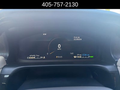 2023 Lincoln Aviator Plug-In Hybrid Grand Touring