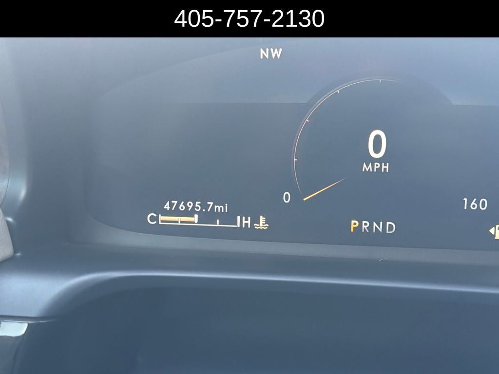 2023 Lincoln Aviator Plug-In Hybrid Grand Touring