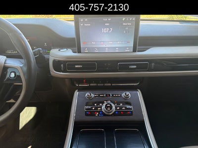 2023 Lincoln Aviator Plug-In Hybrid Grand Touring