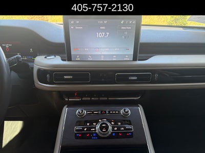 2023 Lincoln Aviator Plug-In Hybrid Grand Touring