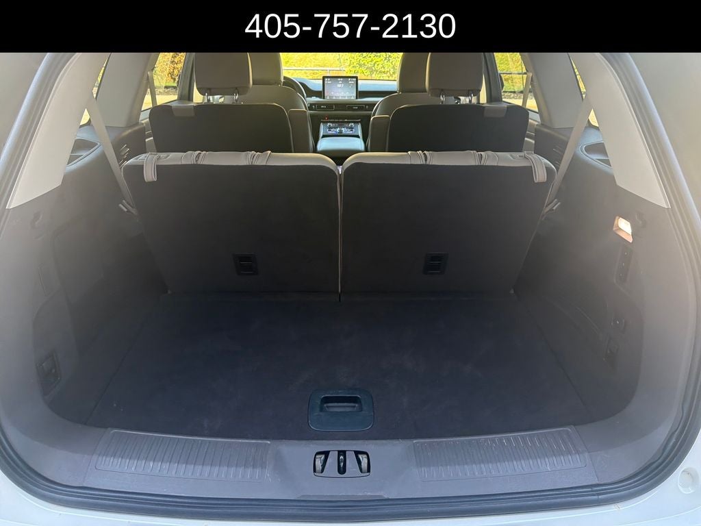 2023 Lincoln Aviator Plug-In Hybrid Grand Touring