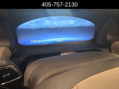 2023 Lincoln Aviator Plug-In Hybrid Grand Touring
