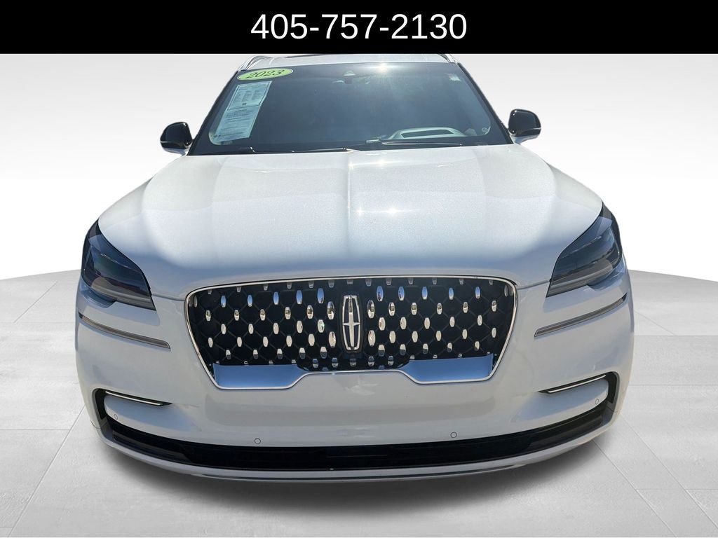 2023 Lincoln Aviator Plug-In Hybrid Grand Touring