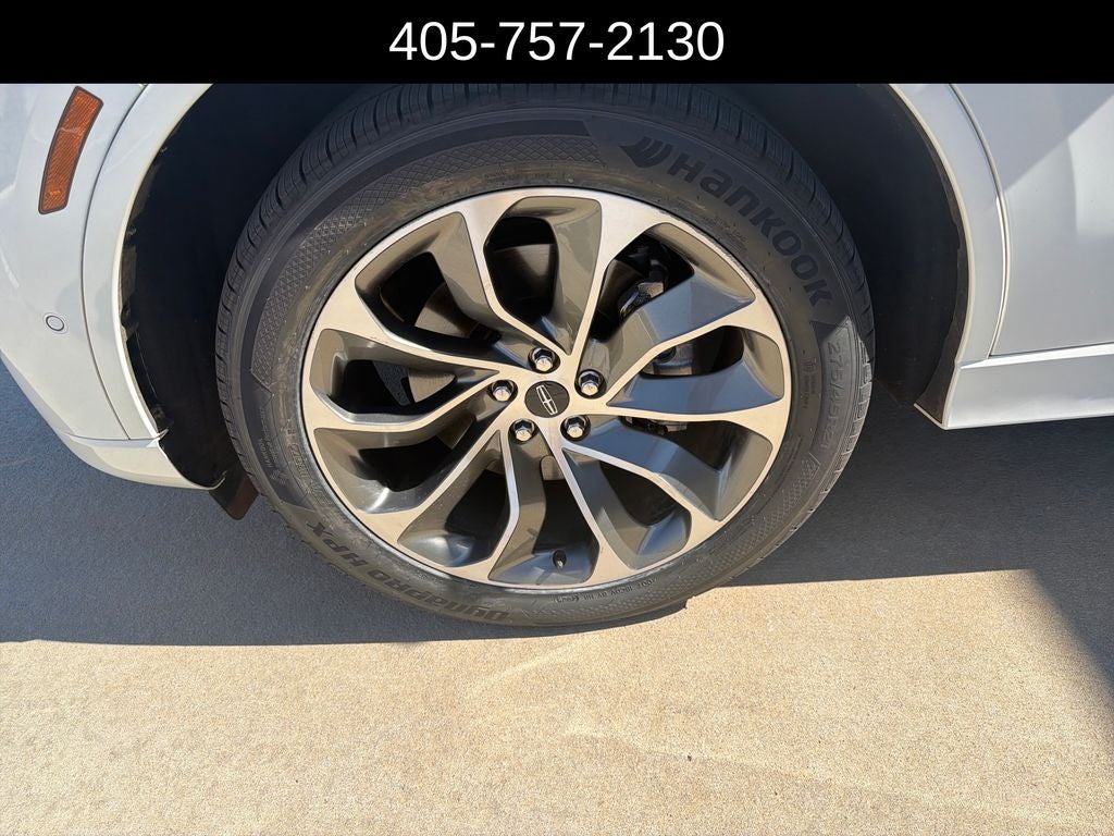 2023 Lincoln Aviator Plug-In Hybrid Grand Touring