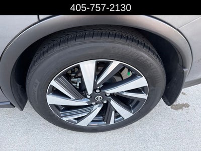 2024 Nissan Murano SL