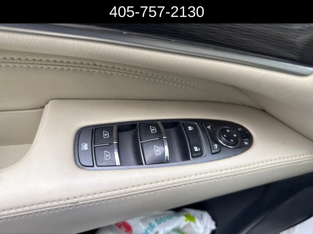 2020 INFINITI QX60 LUXE ESSENTIAL PACKAGE !!!!