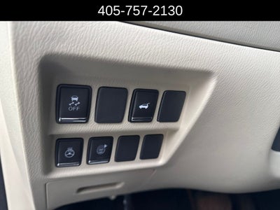 2020 INFINITI QX60 LUXE ESSENTIAL PACKAGE !!!!