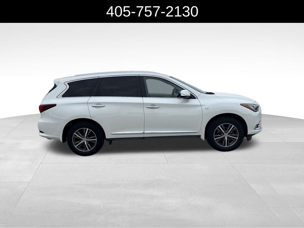 2020 INFINITI QX60 LUXE ESSENTIAL PACKAGE !!!!