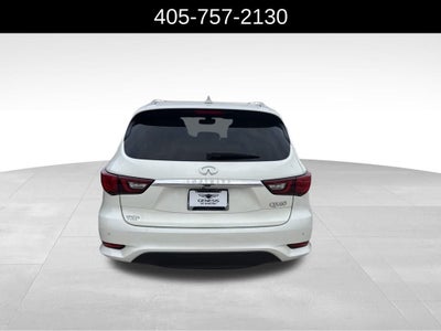 2020 INFINITI QX60 LUXE ESSENTIAL PACKAGE !!!!
