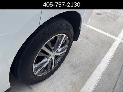 2020 INFINITI QX60 LUXE ESSENTIAL PACKAGE !!!!