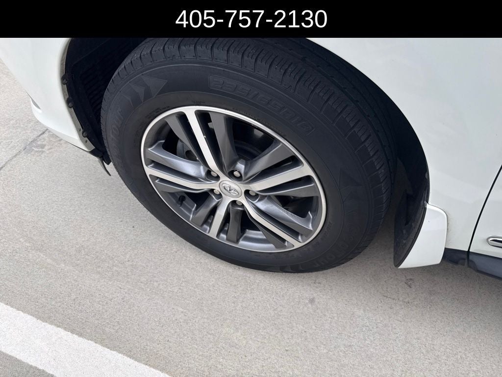 2020 INFINITI QX60 LUXE ESSENTIAL PACKAGE !!!!