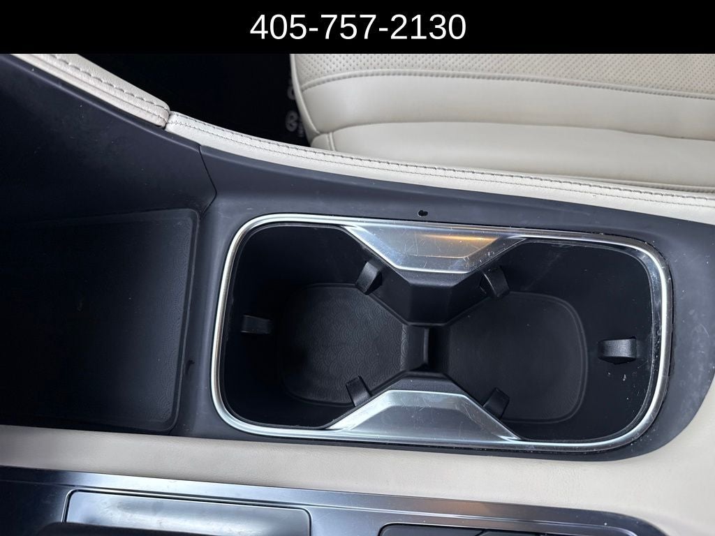 2022 INFINITI QX60 LUXE