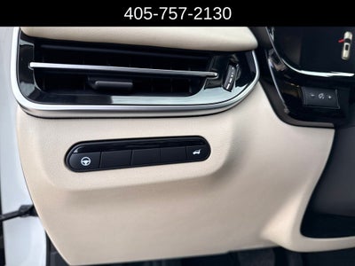 2022 INFINITI QX60 LUXE