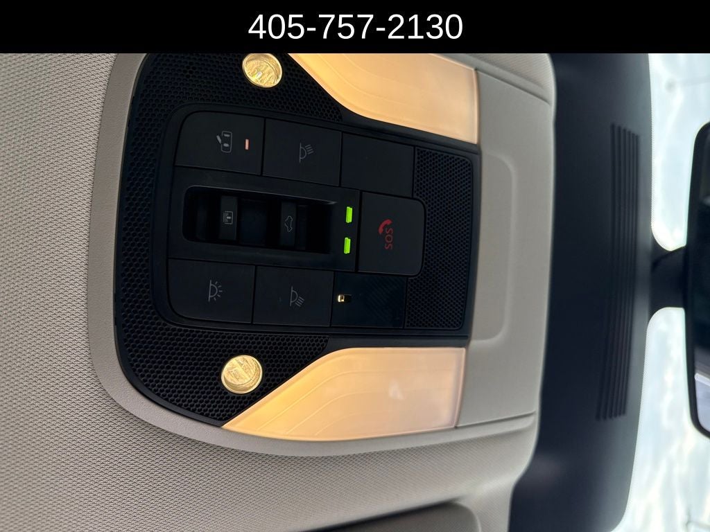 2022 INFINITI QX60 LUXE