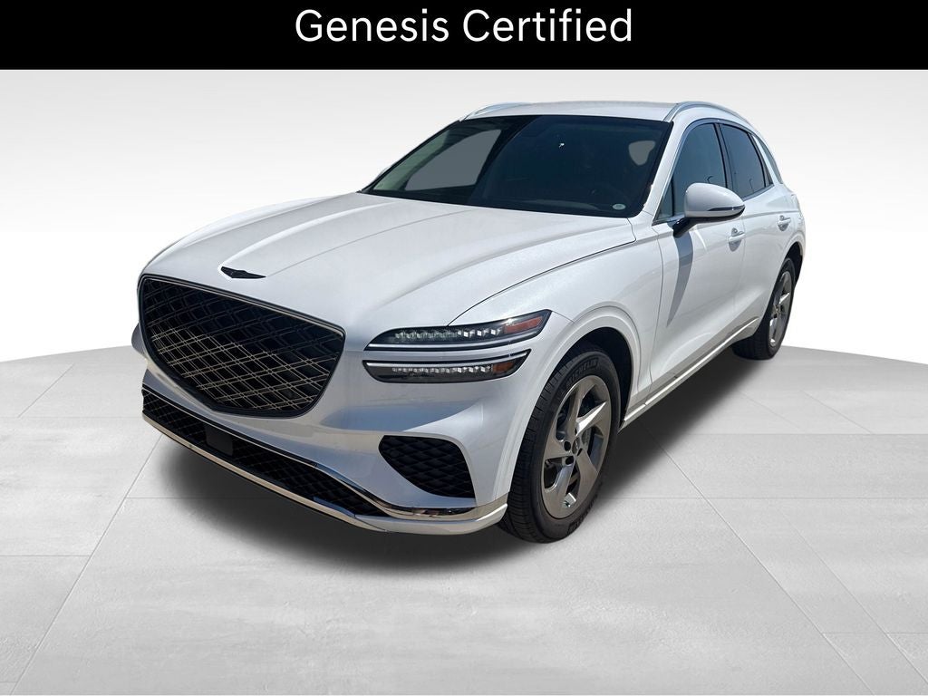 2026 Genesis GV70 2.5T Standard AWD's photo