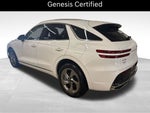 2026 Genesis GV70 2.5T CERTIFIED