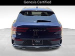 2026 Genesis GV70 2.5T Select CERTIFIED