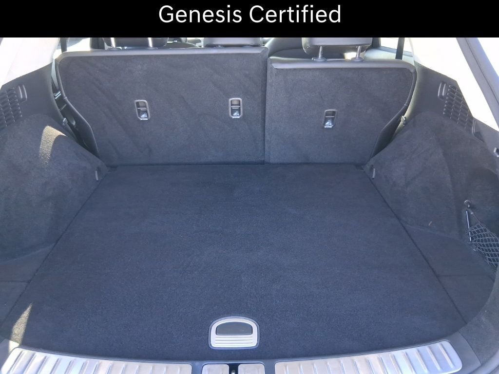 2025 Genesis GV70 2.5T CERTIFIED
