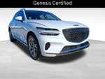 2025 Genesis GV70 2.5T CERTIFIED
