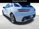 2025 Genesis GV70 2.5T CERTIFIED