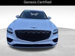 2026 Genesis GV70 2.5T CERTIFIED